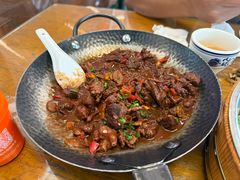 -衡厨·衡阳土菜(中南店)