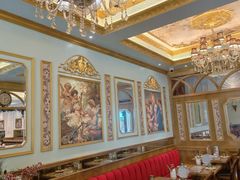 -秘密旅行Bonjour(黑金冠 江南西店)