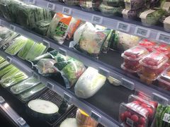 -盒马鲜生(莱蒙都会店)