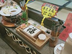 -井水小厨·湘菜(活力广场店)
