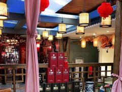 -龙川徽府(雨山路店)