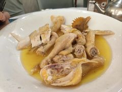 -鹭园酒家·四十年老字号