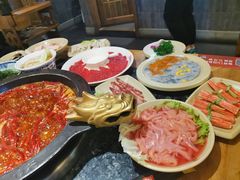 -蜀大侠火锅(春熙路店)