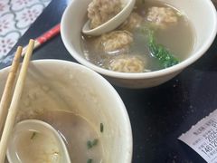 -熊记鸡粥瑞熊美食店(石岗大街店)