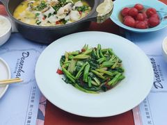 肥肠鱼-赵小姐丨新中餐(曲江店)
