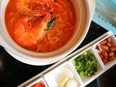 -南山鲜虾面·活鲜小馆·海味大连菜(南山总店)
