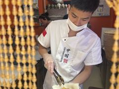 -张果佬年糕卷(科巷店)