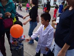 -岳辰齿科(浦东长泰店)