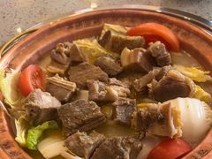 -阿婆情腊排骨火锅(金虹路店)