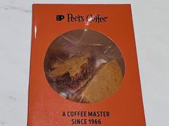 -Peet's Coffee皮爷咖啡(上海长风大悦城店)