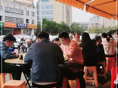 -津品味小吃(大学湾店)