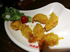 -豪享来中西餐厅(金水东路店)