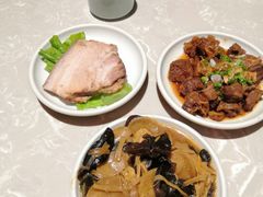 -松鹤面馆·古法焖肉面(观前店)