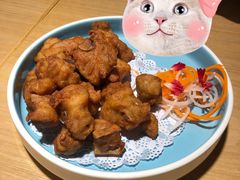 脆骨-客味谣(天安云谷店)