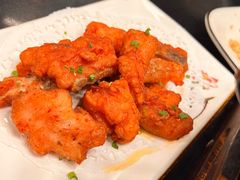 -旺达·福州菜(正大广场店)