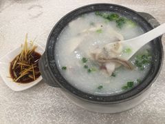 -龙的酒楼·手工早茶·顺德菜(近良路店)