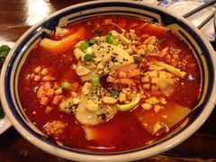 -左陕右甘(亚运村店)