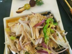 -伊带伊路新疆美食府(呼家楼店)