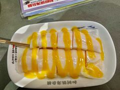 -津可佳·和树银海杂粮