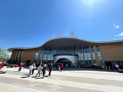 -新疆那拉提国家旅游度假区