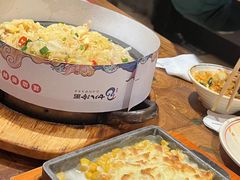 -七八冷面·延边朝鲜族美食(欢乐谷店)