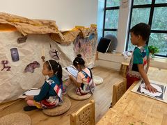 -UCCA Kids 儿童美育