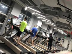 -CXFIT 陈徐健身工作室(凯旋店)