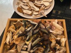 -草墩罗非鱼庄•野生菌•腊排骨(七星街上段店)