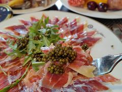 -杭州西子湖四季酒店-WL BISTRO西湖餐厅(灵隐路店)