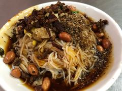 -宋记海南粉传承老店(人民西路店)
