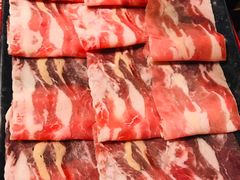 -谭鸭血老火锅(漳州路店)