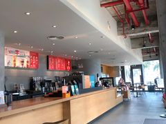 -星巴克(珠海仁恒滨海中心店)