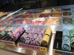 -SaladJohn沙拉匠(凯德1818店)