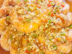 五味大虾-尚岛私房菜(西方巷店)