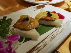 -酒久自助料理(佳兆业店)