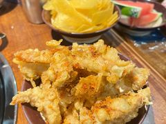 -楠火锅(西单店)