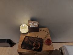 -泰合玺·精油疗愈 SPA(南京河西万达店)