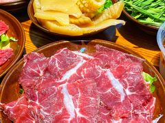 -木货街重庆老火锅(流塘店)
