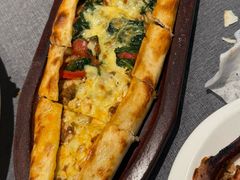 -Efes Turkish & Mediterranean Cuisine 艾菲斯餐厅(陆家嘴店)