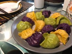 -素心斋素食餐厅