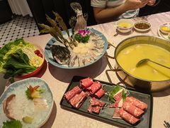 -囍凤楼·粤菜·点心·火锅(温特莱店)