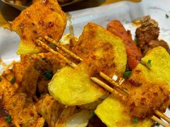-魏记里脊肉炸炸炸(南门口店)