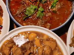 -缪氏川菜(深圳北站缤果空间店)