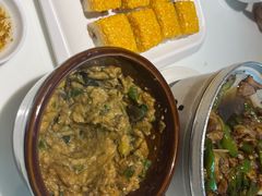 -小放牛炒菜馆(裕华万达店)