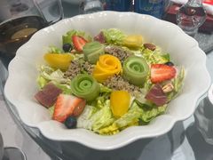 -锦楼·臻选新杭帮(正大广场店)
