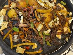 -一烙锅(友谊店)