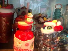 -星巴克(深圳世纪汇分店)