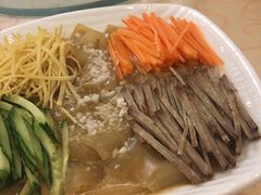 -烤肉宛饭庄(南礼士路店)