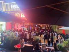 -HIB HUB公社(解放西路店)