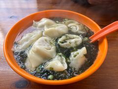 -阿麟馄饨(延长路店)